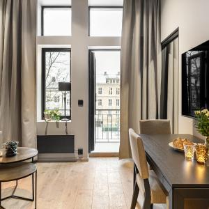 The APARTMENTS Company- Frogner