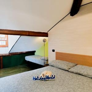 Fuori Rotta House by Holiday World