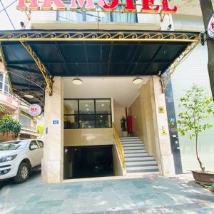 HK HOTEL Trung Kính