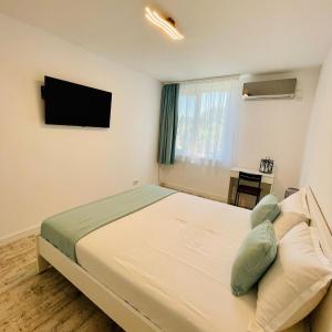 Apartament Olimp
