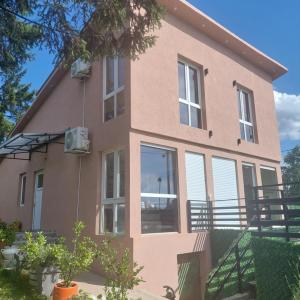 Sumska Vila Lisovic