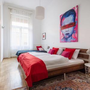 Sara'h Romantic Apartment