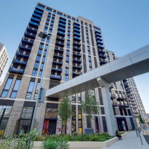 The Robinson at Wembley - Modern and Eclectic