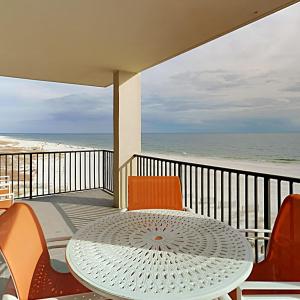 The Palms of Orange Beach #411