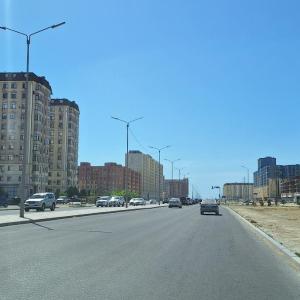 ЖК Инара