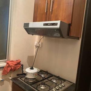 RH Apartment