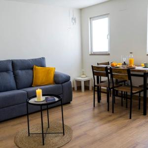 Guadalmar Malaga Airport Apartment II