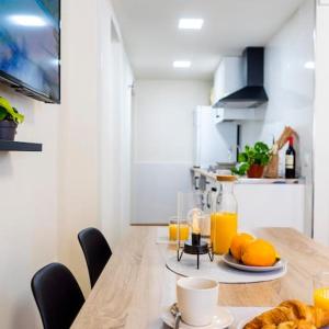 Guadalmar Malaga Airport Apartment I