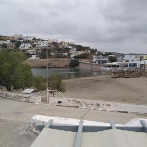 Stone Oasis apartment Vari Syros