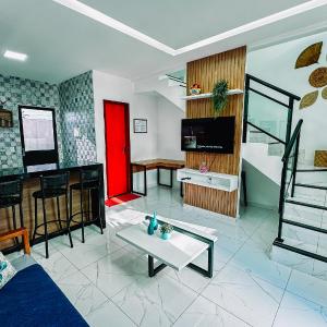 Casa Amar Cumbuco
