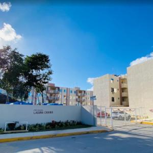 Paraíso Juvenil en Cancún