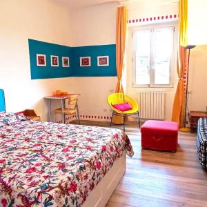 Dada apartment - via Tortona