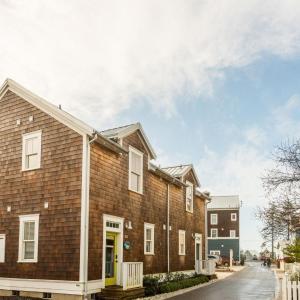 A Stones Throw by Seabrook Hospitality