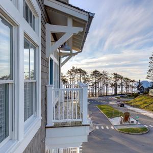 The Penthouse by Seabrook Hospitality