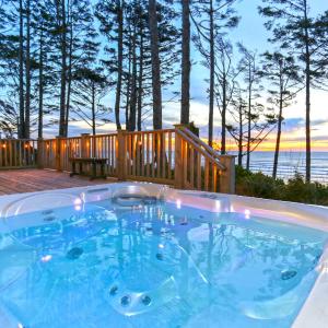 The West Winds by Seabrook Hospitality