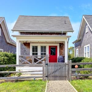 Appleseed by Seabrook Hospitality