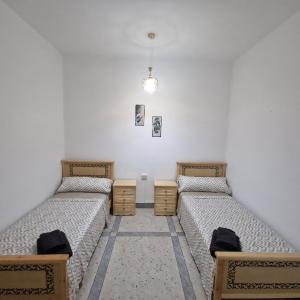Al hoceima Center Apartment