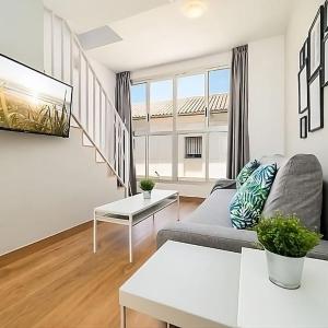 Heart of Malaga Apartment