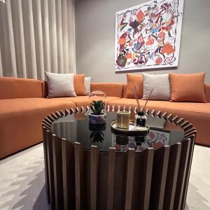 CFC Luxury View Appt Anfa park