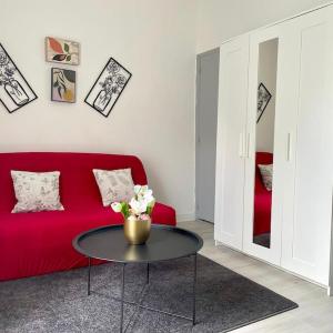 Cosy au Cœur de Dijon