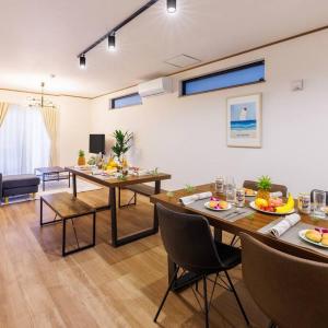 LOA Chatan Resort