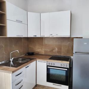 Jazaj Apartment Tirana Haven