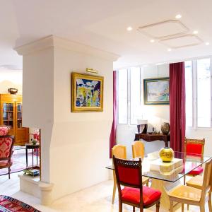 Trois Conils - Localisation exceptionnelle 3 chambres 3 salles de bain Parking