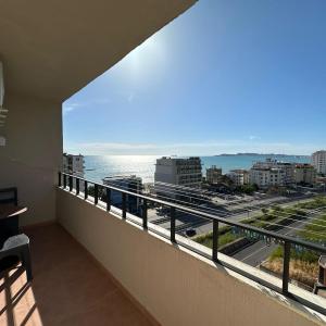 Sunset Beach Apartment
