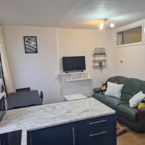 A Lovely two bedrooms flat