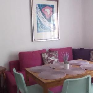 Nice Spacious Flat in the Center