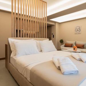 Elegant Suite Kypseli
