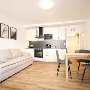 Gemütliche Ferienwohnung in Zell am See-Schüttdorf für bis zu 4 Personen