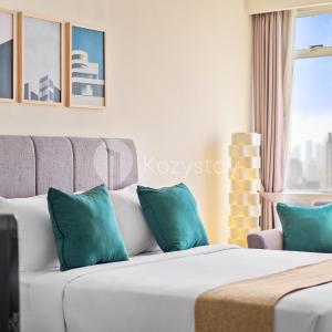Valoro by Kozystay - Menteng