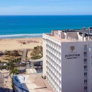 Jupiter Algarve Hotel - Beach & Spa