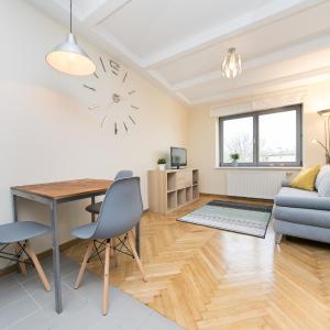 PRIVATE FLAT IN HEART KRAKOW p4you pl
