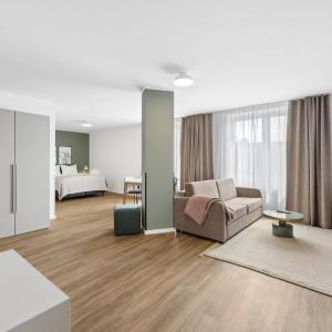 Limehome Düsseldorf Bahlenstr