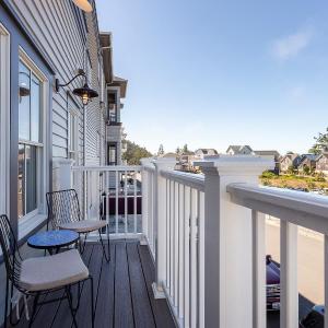 At Last by Seabrook Hospitality
