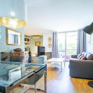 Apartamento Tosca Deco