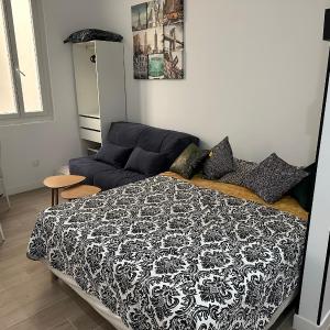 Appartement vieux port marseille