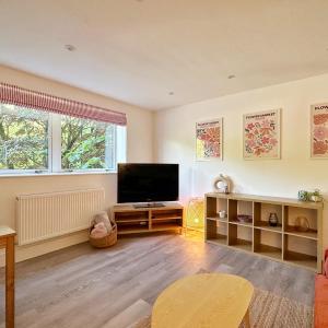 Battersea Park View Flat