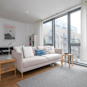 GuestReady - Chic stay with balcony in London