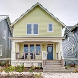 Cascadia by Seabrook Hospitality