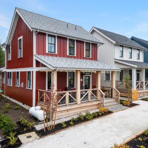 Cedars Edge by Seabrook Hospitality