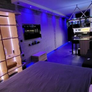 Agriolykos Luxury layer-Smart home-Athens city center-fully equipped