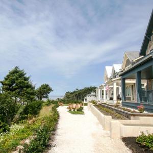 Beach Mode by Seabrook Hospitality