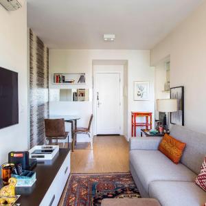 Wehome - Apto completo e aconchegante no Brooklin!
