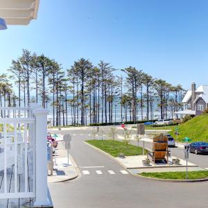 Pacific View by Seabrook Hospitality