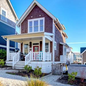 Dune Our Thing by Seabrook Hospitality