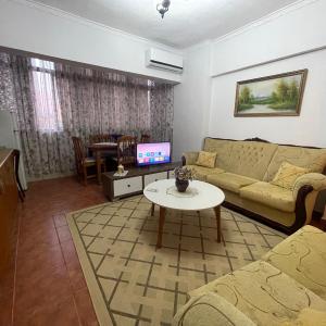 two bedroom apartment
