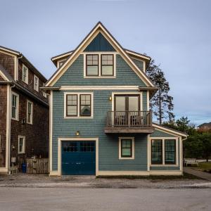 Footprints in the Sand by Seabrook Hospitality